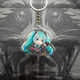 Брелок из Акрила Project Sekai / Проект Секай Hatsune Miku (5) - изображение 2