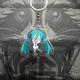 Брелок з Акрилу Project Sekai / Проект Секай Hatsune Miku (7) - зображення 1