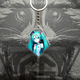 Брелок из Акрила Project Sekai / Проект Секай Hatsune Miku (6) - изображение 1