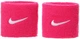 Напульсник Nike хлопок OSFM розовый - изображение 2