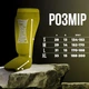 Захист гомілки та стопи ProDobro 3054 Classic L бавовна/поліестер оливковий - зображення 6