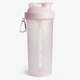 Шейкер спортивный SmartShake Lite 1000 мл пластик розовый - изображение 1