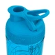 Шейкер спортивный BlenderBottle SportMixer Sleek 28oz/820ml Eastman Tritan Аква - изображение 3