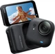 Экшн-камера Insta360 GO Ultra Standard Edition Midnight Black - изображение 2