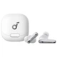 Наушники Anker SoundCore Liberty 4 NC Clear White (A3947G21) - изображение 5