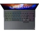 Ноутбук Lenovo Legion 5 Pro-16 / Intel Core i7-11800H / 16 GB ОЗП / Накопитель 512 GB / NVIDIA GeForce RTX 3050 / 165 Гц / для игр - Уцінка - изображение 3