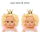 Лялька BABY Born Princess Baby Doll Аннабель - зображення 3