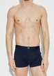 Мужской синий набор трусов EA7 underwear XL (EM002205AF20673MB139-XL) - изображение 2