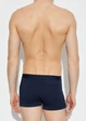 Мужской синий набор трусов EA7 underwear XL (EM002205AF20673MB139-XL) - изображение 3