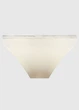 Женский молочный набор трусов EA7 underwear L (EW000406AF19024M0082-L) - изображение 2