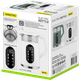Czajnik elektryczny Maestro MR-023-WHITE - obraz 2