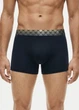 Мужские синие трусы EA7 underwear XL (EM000231AF18891UB102-XL) - изображение 1