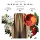 BIBLIOTHEQUE Парфумована вода Memoirs of Geisha 3 мл - зображення 2