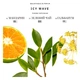 BIBLIOTHEQUE Парфумована вода Icy wave 3 мл - изображение 2