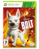 Игра Microsoft Xbox 360 Bolt Английская Версия Б/У - изображение 1