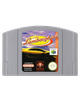 Гра Nintendo N64 Automobili Lamborghini Europe Англійська Версія Тільки Картридж Б/У - зображення 1