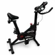 Велотренажер механический домашний Spin Bike с LCD-дисплеем Черный - изображение 1