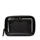 Косметичка 3в1 Черная Victoria`s Secret 3-Piece Makeup Bag Black - изображение 1