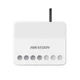 Бездротове силове реле дистанційного керування Hikvision DS-PM1-O1H-WE - зображення 1