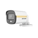 2 MP ColorVu Fixed Mini Bullet камера Hikvision DS-2CE10DF3T-F 3.6 mm - зображення 1