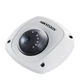 Міні-купольна HD 1080p камера Hikvision AE-VC211T-IRS (2.8) - зображення 1