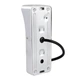 Виклична панель домофона з вбудованим зчитувачем карт EM-Marin SEVEN CP-7502F RFID White - зображення 4
