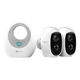 Базовая Wi-Fi станция для камер C3A Ezviz CS-W2D - изображение 4
