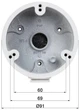 Комутаційний бокс Dahua DH-PFA135 - зображення 2