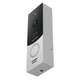Відеопанель 2 Мп Slinex ML-20CRHD Silver+Black - зображення 5