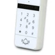 Відеопанель BCOM BT-400FHD-AC White - зображення 4