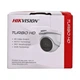 2МП HDTVI відеокамера Hikvision DS-2CE76D0T-ITMF(C) (2.8мм) - зображення 6