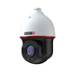 IP - Speed Dome відеокамера 4 Мп Provision-ISR Z7-37IPEN-4(IR) (6-222 мм) з AI функціями - зображення 2