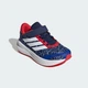 Детские кроссовки ADIDAS MARVEL SPIDER-MAN RUNFALCON 6 CHILDREN adidas KI9172 (31.5 EUR) синий (4069987124723) - изображение 5