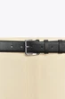 Шорти бермуди з ременем Zara 8805/114 L - зображення 8