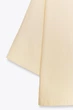 Сорочка оверсайз з попліну Zara 4786/156 S - изображение 10