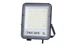 Прожектор светодиодный HOROZ ELECTRIC PALLAS-50 3CCT 50W Черный - изображение 1