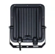 Прожектор светодиодный HOROZ ELECTRIC PALLAS-100 3CCT 100W Черный - изображение 3