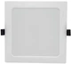 Lampa sufitowa OKKO Epirus 4000°K Biały - obraz 1