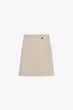 Шорти бермуди zara 9031/344 M - изображение 7