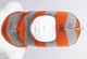 Зимова шапка шолом Beezy для хлопчиків Діно 1615-45-23 р. 3 (54-56 см) - изображение 2