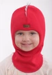 Зимова шапка шолом Beezy для хлопчиків Діно 1615-18-23 р. 2 (50-53 см) - изображение 1