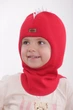 Зимова шапка шолом Beezy для хлопчиків Діно 1615-18-23 р. 2 (50-53 см) - изображение 2