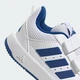 Детские кроссовки TENSAUR SPORT 3.0 SHOES INFANTS adidas JQ4178 (26.5 EUR) белый (4068806870490) - изображение 10