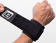 Напульсник неопреновый на руку EasyFit бандаж на запястье Черный (56003838) - изображение 5
