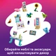 Конструктор LEGO Friends Кукольный домик‑чемодан для творческой игры 355 деталей (42697) - изображение 4
