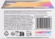 Набір чохлів для карт Gamegenic Prime  Sleeves 66 x 91 мм 100 шт Orange (4251715419458) - зображення 3