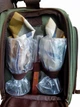 Набор для пикника Ranger PicRest (RA 9903) - изображение 7