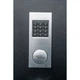 Сейф взломостойкий Griffon GD.840.ET.W GLASS COMBI BLACK - изображение 9