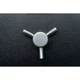 Сейф взломостойкий Griffon GD.840.ET.W GLASS COMBI BLACK - изображение 10