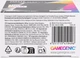 Набір чохлів для карт Gamegenic Matte Prime  Sleeves 66 x 91 мм 100 шт Black (4251715419496) - зображення 3